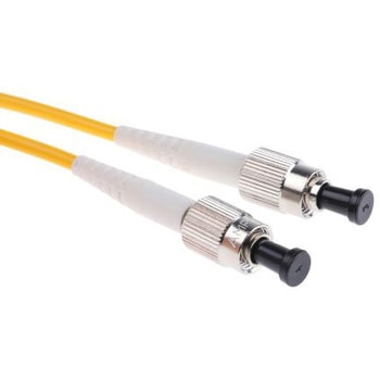 9/125  FC/FC CORD AMPHENOL