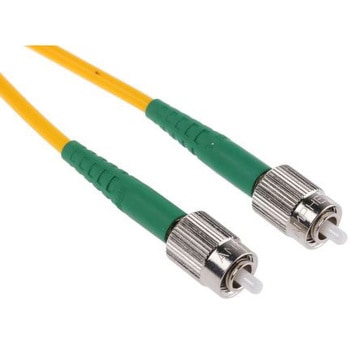 9/125 FC/FC CORD AMPHENOL