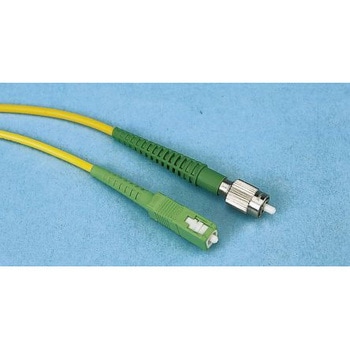 9/125 SC/FC CORD AMPHENOL