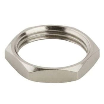 Amphenol 031-5652 六角ナット 1/2 in - 28 UNEF コネクタ AMPHENOL