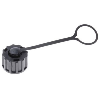 Amphenol CAP-WEOFTPC1 保護カバー AMPHENOL