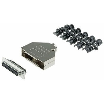 L77D B25S ST3 Amphenol D-subRlN^Lbg 25 D-STV[Y AMPHENOL 49790957