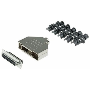 L77D B25S ST3 Amphenol D-subRlN^Lbg 25 D-STV[Y AMPHENOL 49791009