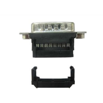 Amphenol D-subコネクタキット 37極 D-subコネクタキット MHDMシリーズ AMPHENOL