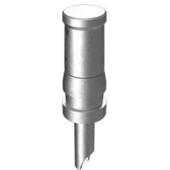 Amphenol FCI D-subコネクタコンタクト AMPHENOL