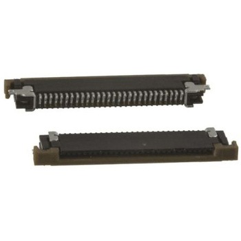 SFV28R-2STE9HLF Amphenol FCI FPC / FFC �R�l�N�^�C �I�X�C 28�ɁC 0.5mm AMPHENOL 49792655