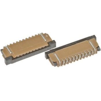 SFW5R-2STE9LF Amphenol FCI FPC / FFC �R�l�N�^�C ���X�C 5�ɁC 1mm AMPHENOL 49793136