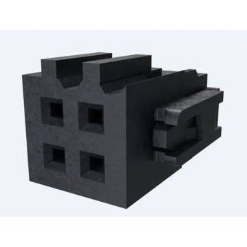 71600-104LF Amphenol FCI IDCRlN^ 4ɁC 2 X 2.54mmsb` AMPHENOL 49793373