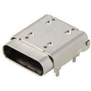 10137061-00021LF Amphenol FCI USB�R�l�N�^ Type-C ���X �\�ʎ��� 3.1 AMPHENOL 49793705