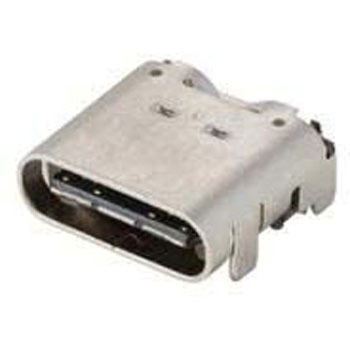10137065-00021LF Amphenol FCI USB�R�l�N�^ Type-C ���X �\�ʎ��� 3.1 AMPHENOL 49793714