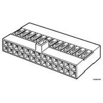 Amphenol FCI 基板接続用ソケット 65846-015LF AMPHENOL