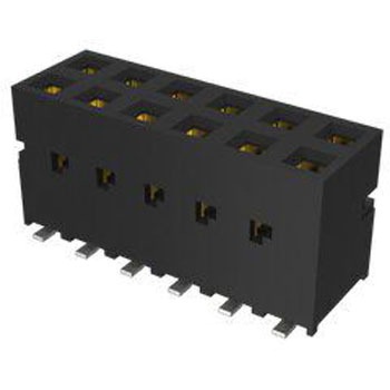 Amphenol FCI 基板接続用ソケット 89898-305ALF AMPHENOL