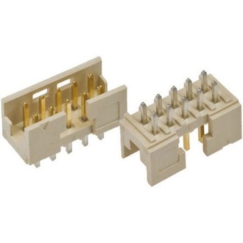 98414-G06-04LF Amphenol FCI ڑpwb_ MinitekV[Y 4 2mm 2 Xg[g AMPHENOL 49800434