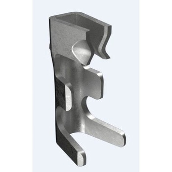 Amphenol FCI 端子 10114827シリーズ メス AMPHENOL