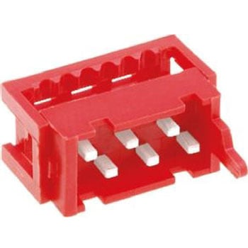 Amphenol IDCコネクタ TMMシリーズ 14極， 2列 オス 1.27 mm， 2.54 mmピッチ AMPHENOL