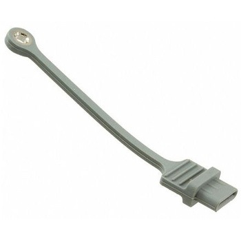 MUSBR-2M5C-004BP Amphenol MUSBR-2M5C-004BP USBコネクタキャップ メス AMPHENOL 49802543