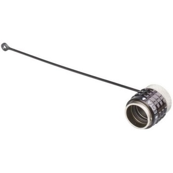 Amphenol ダストキャップ プラグ ECTA 133シリーズ 1330 2 BE AMPHENOL