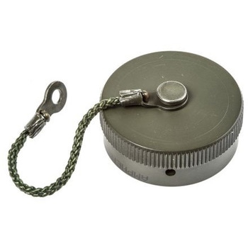 62GB-812-18 Amphenol �_�X�g�L���b�v �v���O�C�V�F���T�C�Y�F18 62GB�V���[�Y 62GB-812-18 AMPHENOL 49805027