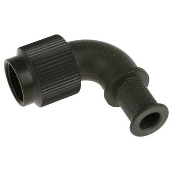 Amphenol バックシェル AIA-5003-09-00-90-10-AA-04 AMPHENOL