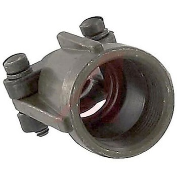 Amphenol バックシェル シェルサイズ：14S 5 97-282-14S-5 AMPHENOL