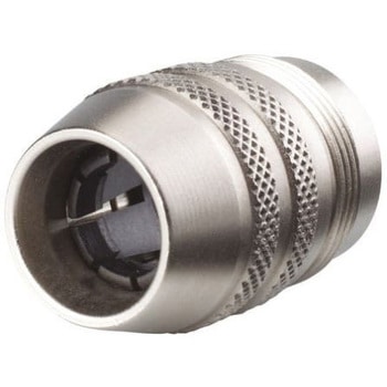 Amphenol バックシェル シェルサイズ：2 1330 2 P2 AMPHENOL