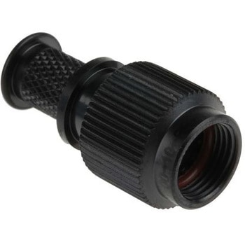 Amphenol バックシェル シェルサイズ：9 AIA-5003-09-00-00-10-AA-10 AMPHENOL