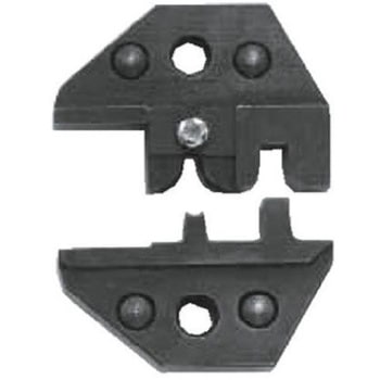 Amphenol 圧着ダイセット TAシリーズ (ポートカラー:緑) Open Crimp Barrel TA-0000-141 AMPHENOL