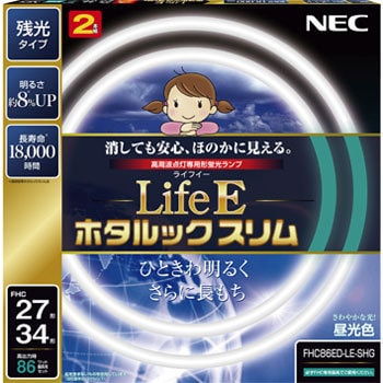 FHC86ED-LE-SHG LifeE�z�^���b�N�X���� HotaluX(�z�^���N�X) �u���� 49809786