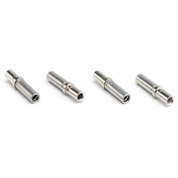 Amphenol 自動車用コネクタ コンタクト ATシリーズ メス 16mm AT62-201-16141 20 → 16 AWG AMPHENOL