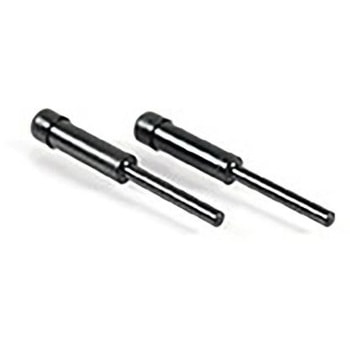 Amphenol 自動車用コネクタ シールプラグ ATシリーズ ストレート オス 1 20mm AT13-204-2005-SR AMPHENOL