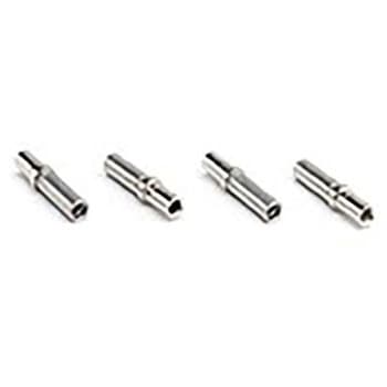 Amphenol 自動車用コネクタ メスコンタクト ATシリーズ ストレート メス 1 16mm AT62-209-16141 AMPHENOL
