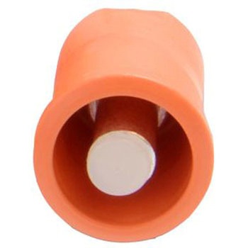 Amphenol 電気自動車用コネクタ， 1列， 1極， 120A， 1000 V ac/dc， オス C10-731457-120 AMPHENOL