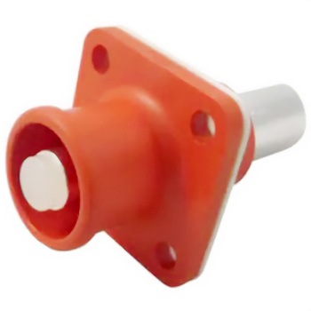Amphenol 電気自動車用コネクタ， 1列， 1極， 150A， 1000 V ac/dc， オス C10-731950-231 AMPHENOL