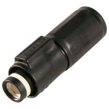 SLP IP B 35 B S B 0 Amphenol 電気自動車用コネクタ， 1列， 1極， 150A， 1000 V Ac/dc， メス ...