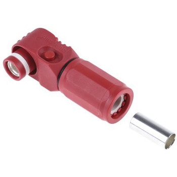 Amphenol 電気自動車用コネクタ， 1列， 1極， 150A， 1000 V ac/dc， メス C10-730188-230 AMPHENOL