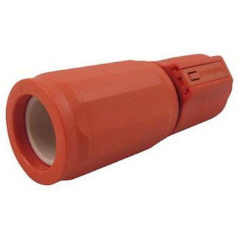 Amphenol 電気自動車用コネクタ， 1列， 1極， 150A， 1000 V ac/dc， メス C10-731951-201 AMPHENOL