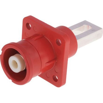 Amphenol 電気自動車用コネクタ， 1列， 1極， 300A， 1000 V ac/dc， オス C10-730191-2100 AMPHENOL