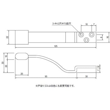 上用戸当り LILIEL(リリエル)
