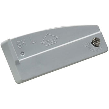 ラッチ受け(SHタイプ) - LILIEL(リリエル)