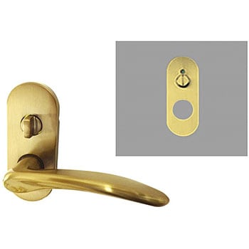 LH-0012 07�^���o�[�n���h�� LILIEL(�����G��) �\���� �K������28�`36mm 1�� LH-0012 49813873