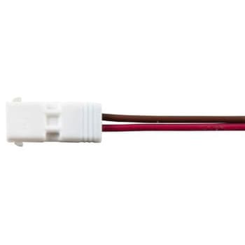 Amphenol， コネクタ， 20 AWG， コア数：2 SSL12-J2LJ0-020A04 AMPHENOL