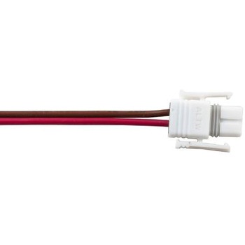 Amphenol， コネクタ， 20 AWG， コア数：2 SSL12-P2LP0-M20A04 AMPHENOL