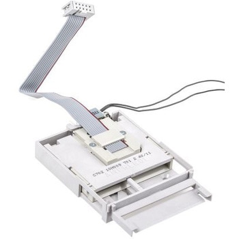 Amphenol， メモリカードコネクタ， スマートカード 8 極， オス C70210M0087012 AMPHENOL