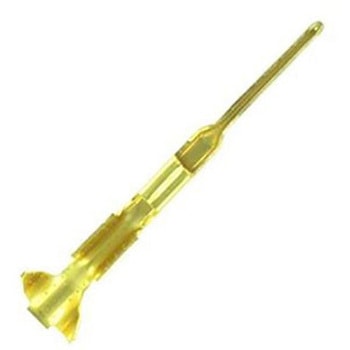 CTW MALE PIN 30 AU-22-26- AWG R-L REELIN AMPHENOL