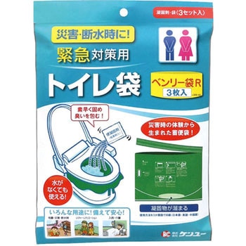 ベンリー袋R ケンユー