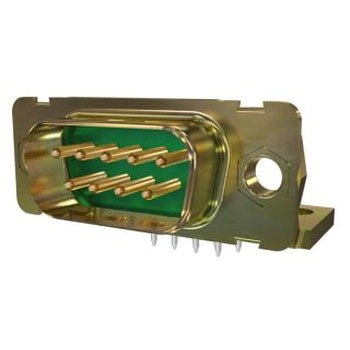 DDM50P500M-DSUB DM SIG STB 50 PIN AMPHENOL