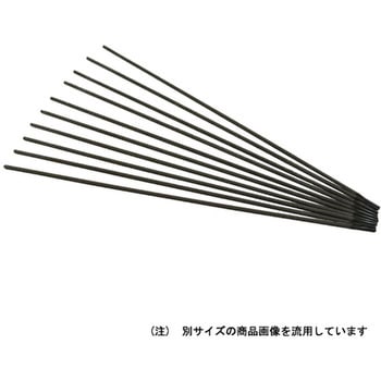 スターロード Z-3 軟鋼用被覆アーク溶接棒 SUZUKID(スズキッド)