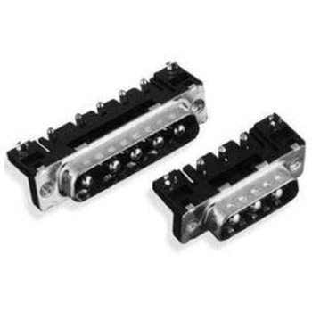 D3W3P36A6GL08LF D-subコネクタ Amphenol FCI， オス， 3極 AMPHENOL 49817864