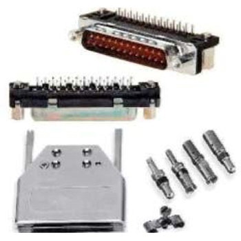 D-subコネクタ Amphenol FCI， メス， 15極 AMPHENOL