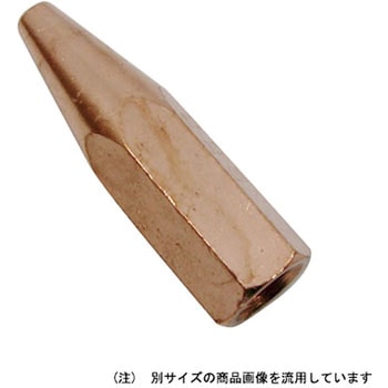 仏式小中型用火口 SUZUKID(スズキッド)